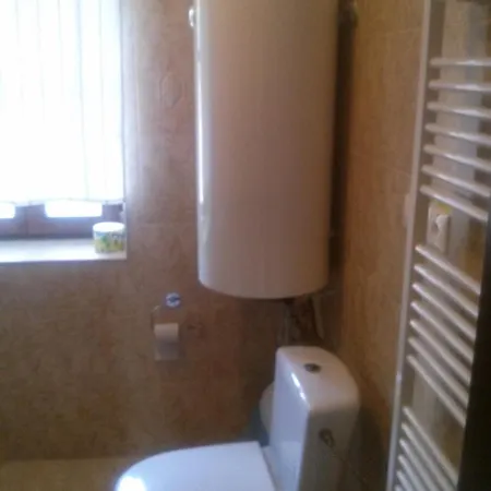 Hétvégi ház Kremenisko Ii Banská Štiavnica