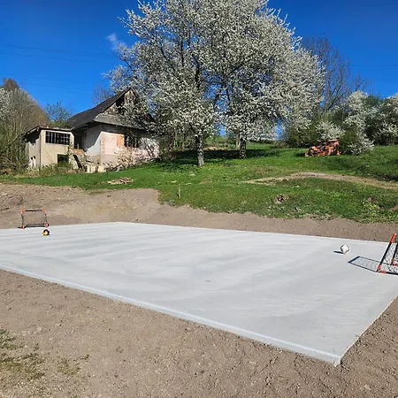 Kremenisko Ii Banská Štiavnica