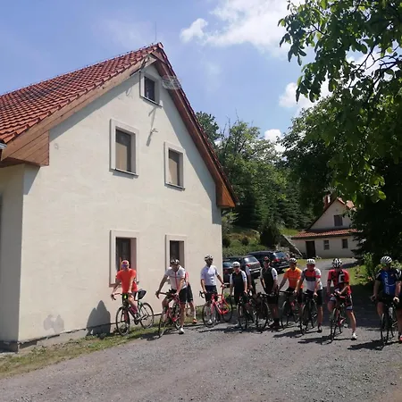 Kremenisko Ii Landhuis Banská Štiavnica