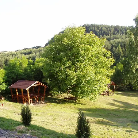Landhuis Kremenisko Ii *