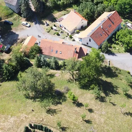Kremenisko Ii Landhuis *