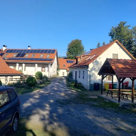 Landhuis Kremenisko Ii