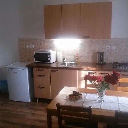 Casa rural Kremenisko Ii