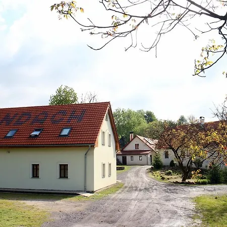 Kremenisko Ii Landhuis