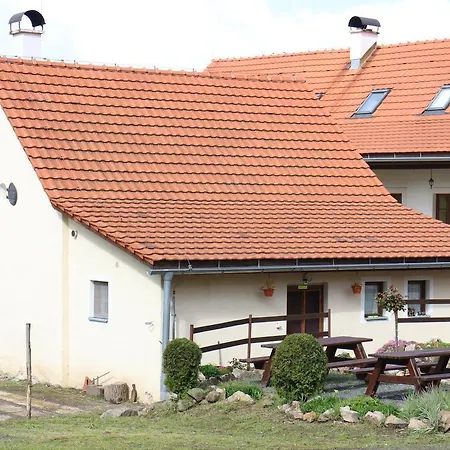 Casa rural Kremenisko Ii *