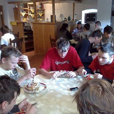 Kremenisko Ii Casa rural