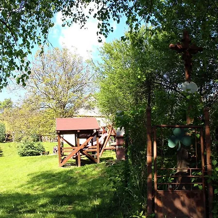 Kremenisko Ii Hétvégi ház *