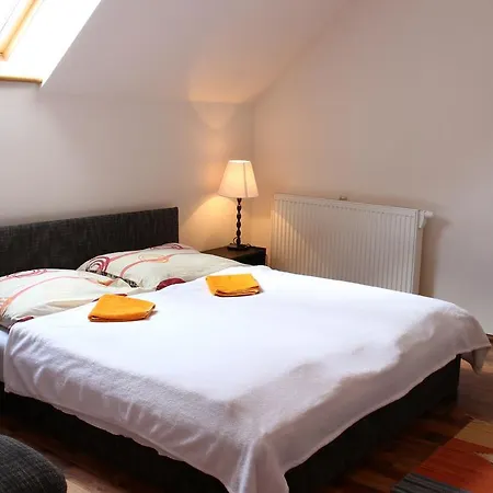 Kremenisko Ii Hétvégi ház