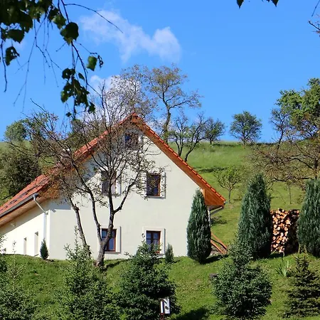 Kremenisko Ii Landhuis