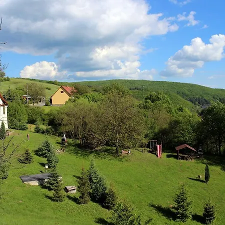 Kremenisko Ii Landhuis *