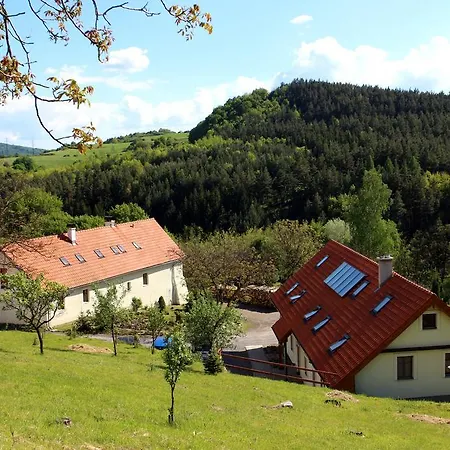 Kremenisko Ii Landsted Banská Štiavnica