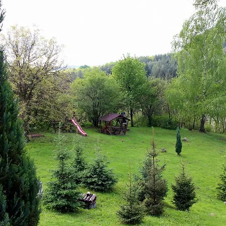 Kremenisko Ii Venkovský dům