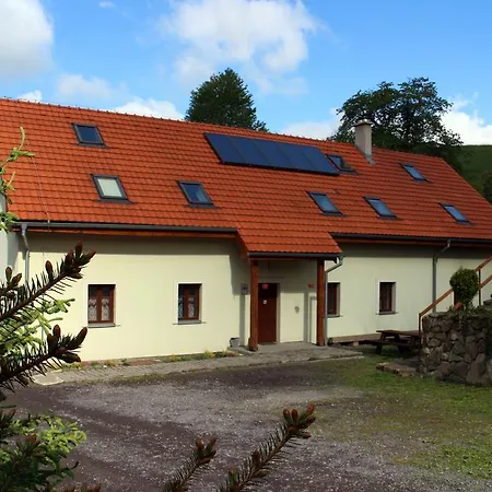 Hétvégi ház Kremenisko Ii *