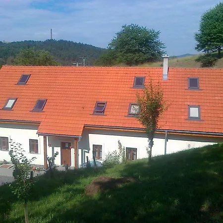 Landhuis Kremenisko Ii Banská Štiavnica