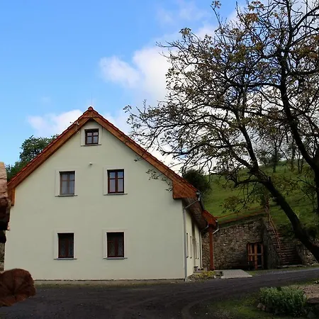 Landhuis Kremenisko Ii
