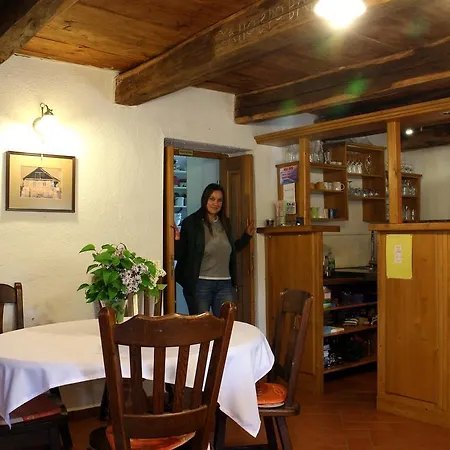 Kremenisko Ii Venkovský dům