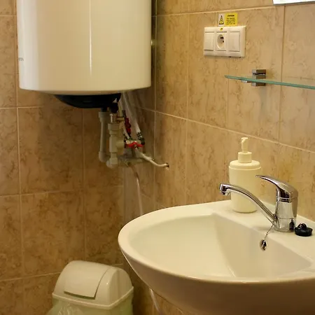 Kremenisko Ii Hétvégi ház Banská Štiavnica