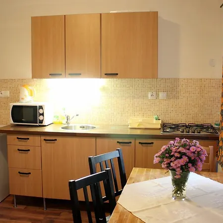 Kremenisko Ii Country house *