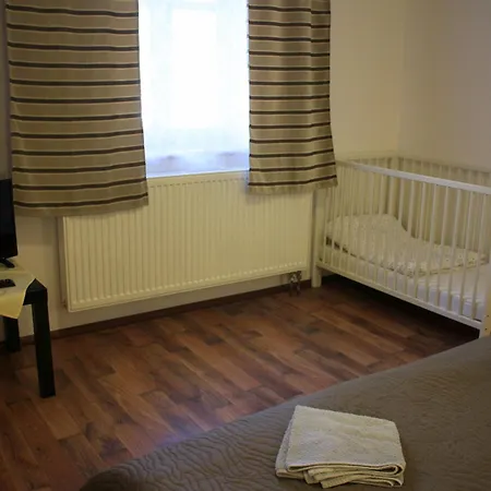 Casa rural Kremenisko Ii *