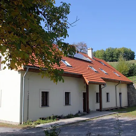 Kremenisko Ii Landhuis