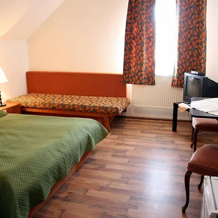 Kremenisko Ii Banská Štiavnica