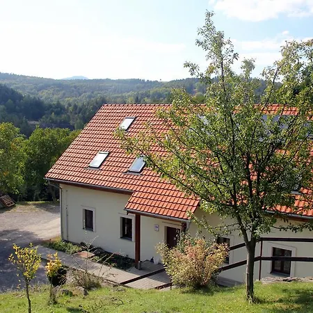 Landhuis Kremenisko Ii Banská Štiavnica