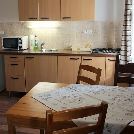 Kremenisko Ii Hétvégi ház