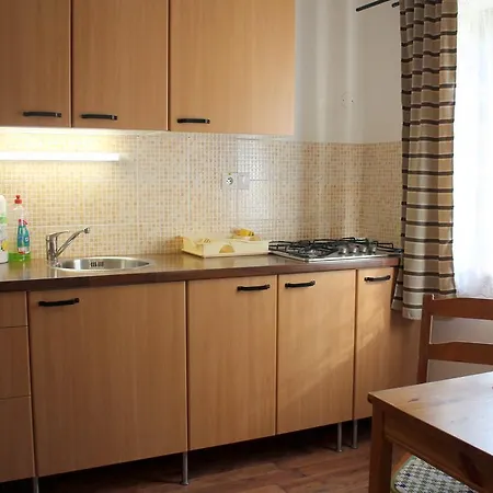 Casa rural Kremenisko Ii *