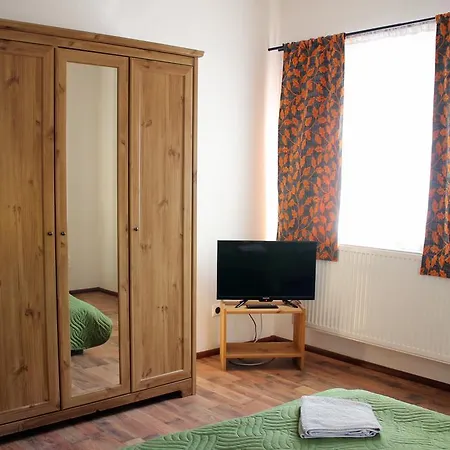 Kremenisko Ii Venkovský dům